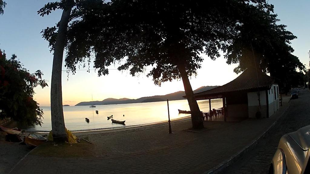 Suite Canto Da Praia Araquari Exterior foto